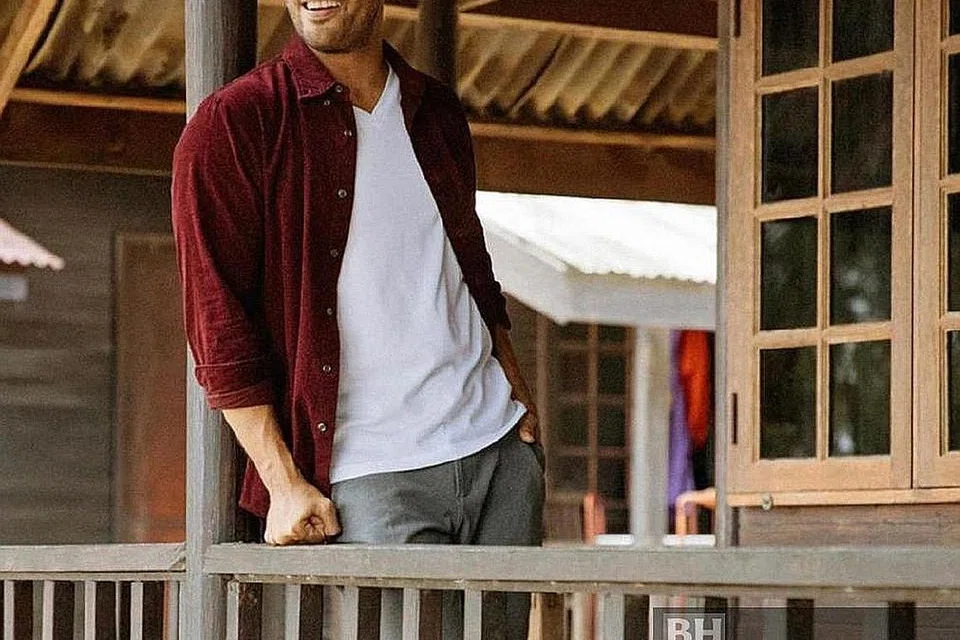 - Foto INSTAGRAM REMY ISHAK