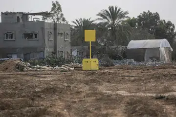 gaza, rafa