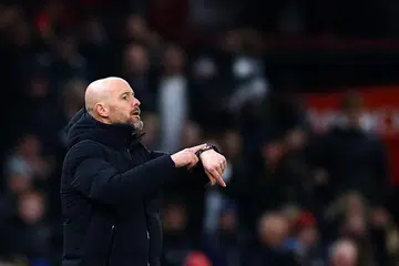 MASANYA SUDAH TIBA: Dalam beberapa minggu ini, pengurus pasukan bola sepak Eropah seperti pengurus Manchester United, Erik ten Hag, akan giat berusaha membawa pemain baru ke kelab mereka untuk meneruskan saingan sehingga akhir musim. 