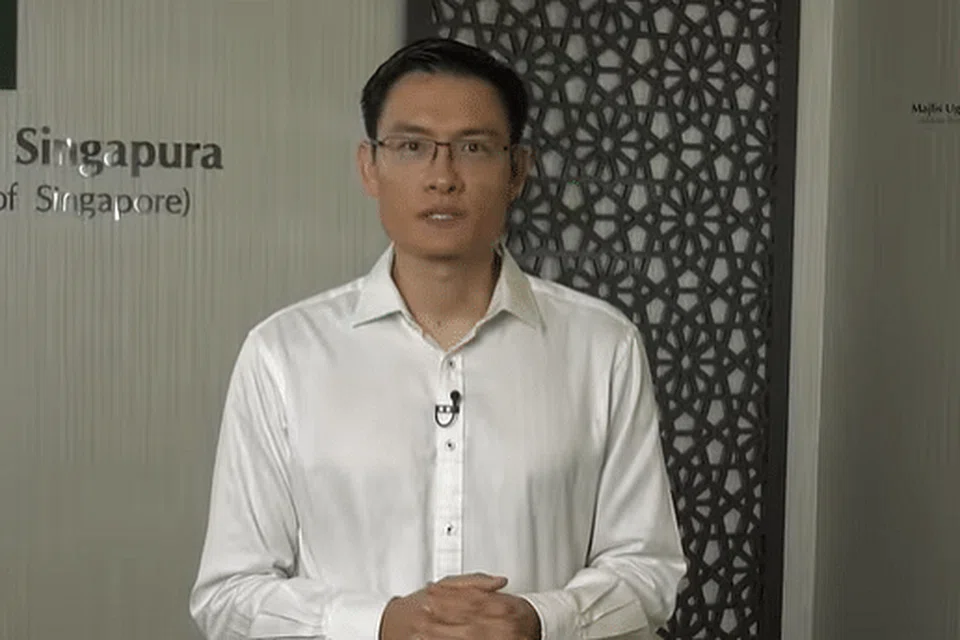 Ketua Eksekutif Muis Esa Masood berkata Muis akan terus melindungi dan meneguhkan lagi institusi agama di sini agar dapat terus berkhidmat kepada masyarakat, lebih-lebih lagi dalam tempoh yang rumit dan mencabar sekarang.