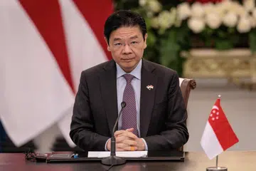 Perdana Menteri Lawrence Wong telah mengutuskan surat ucap tahniah kepada Perdana Menteri United Kingdom (UK) yang baru, Encik Andy Burnham.