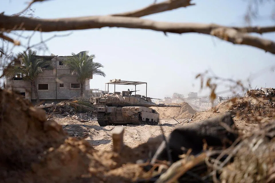 Jurucakap tertinggi tentera Israel berkata Hamas tidak boleh dihapuskan, sekali gus mencetuskan reaksi segera daripada pemerintah yang dengan cepat mengulangi iltizamnya untuk memusnahkan kumpulan militan Palestin itu.