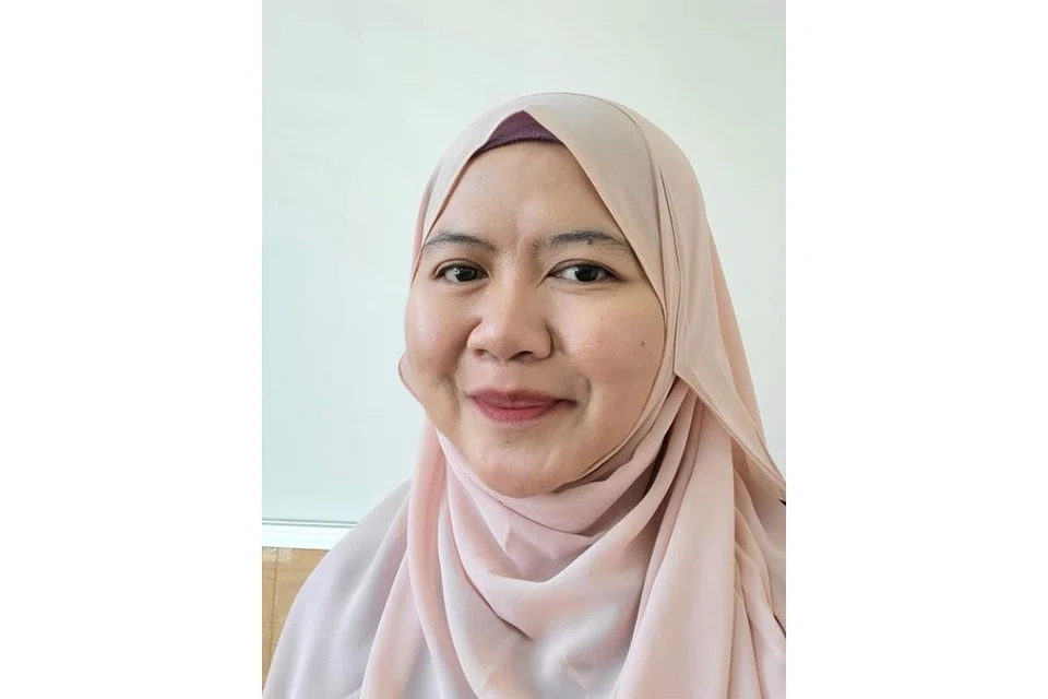 PEDAGOGI MENARIK: Cik Sopianti Abdullah dedah cara seronok mengajar simpulan bahasa kepada anak murid melalui aplikasi trend terkini, TikTok.