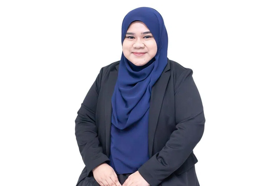 Pengasas dan pengarah Little Imtiyaz Centre, Cik Khaliesah Mohd Isa.