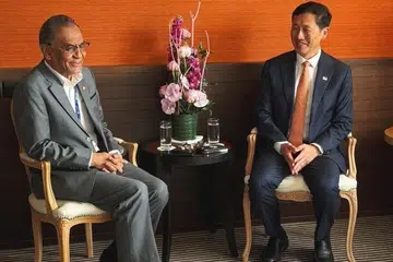 kerjasama, ong ye kung