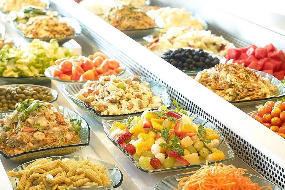 - Foto EARLE SWENSEN'S