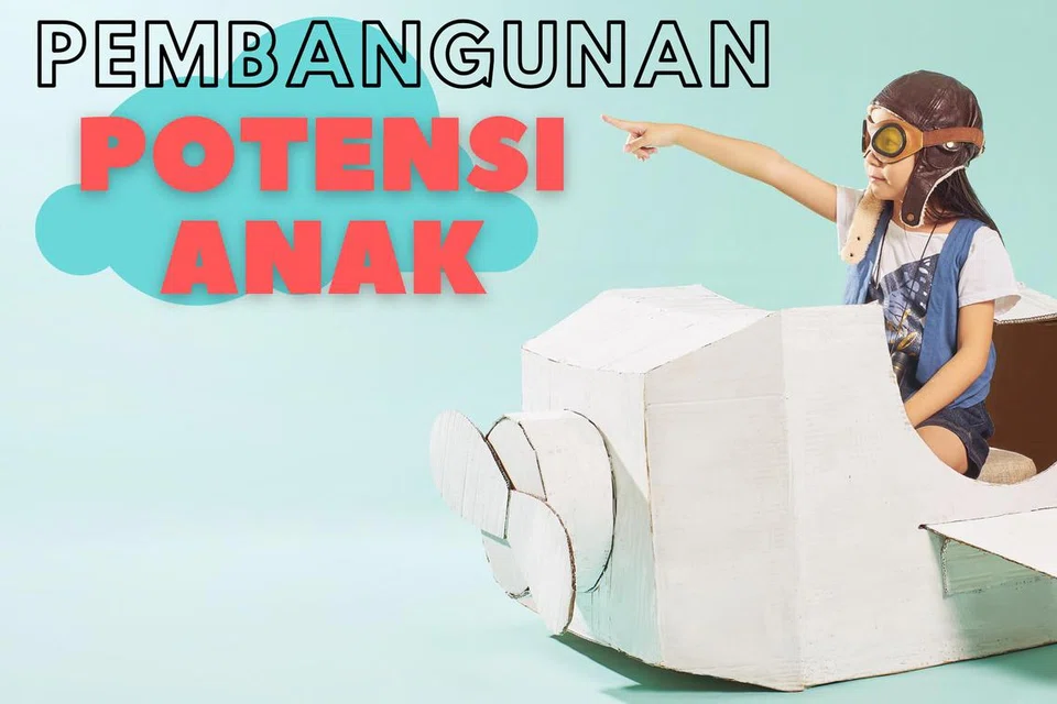 nhanak - Visual for Pembangunan Potensi Anak



Credit: BH Visuals