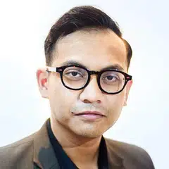 HARITH MUSTAFFA