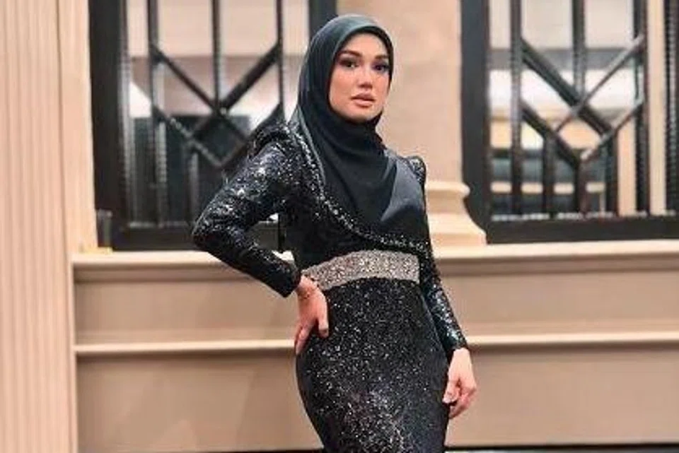 Malaysia, Puteri Sarah Liyana, azam, kontroversi, 2026