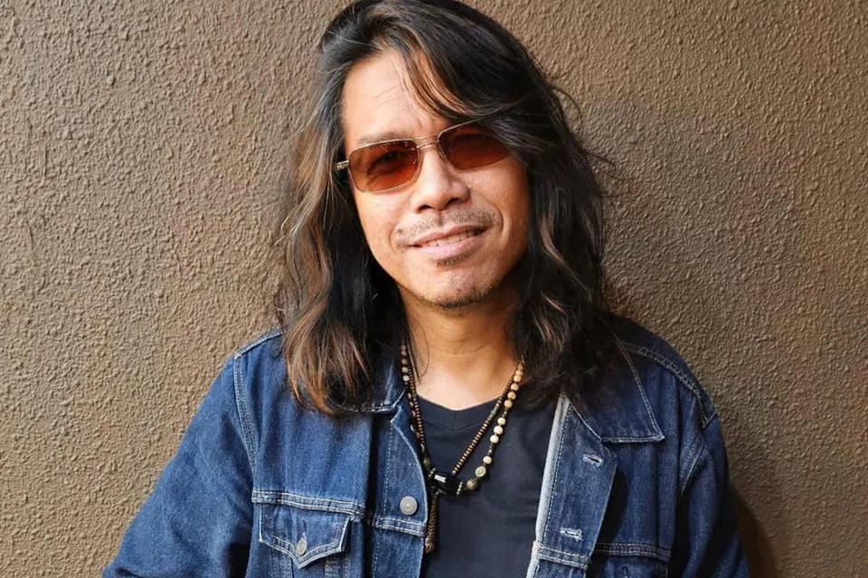 Ketua JH Band, Jaffar Haron, ingin terus memartabatkan muzik Singapura di persada serantau.