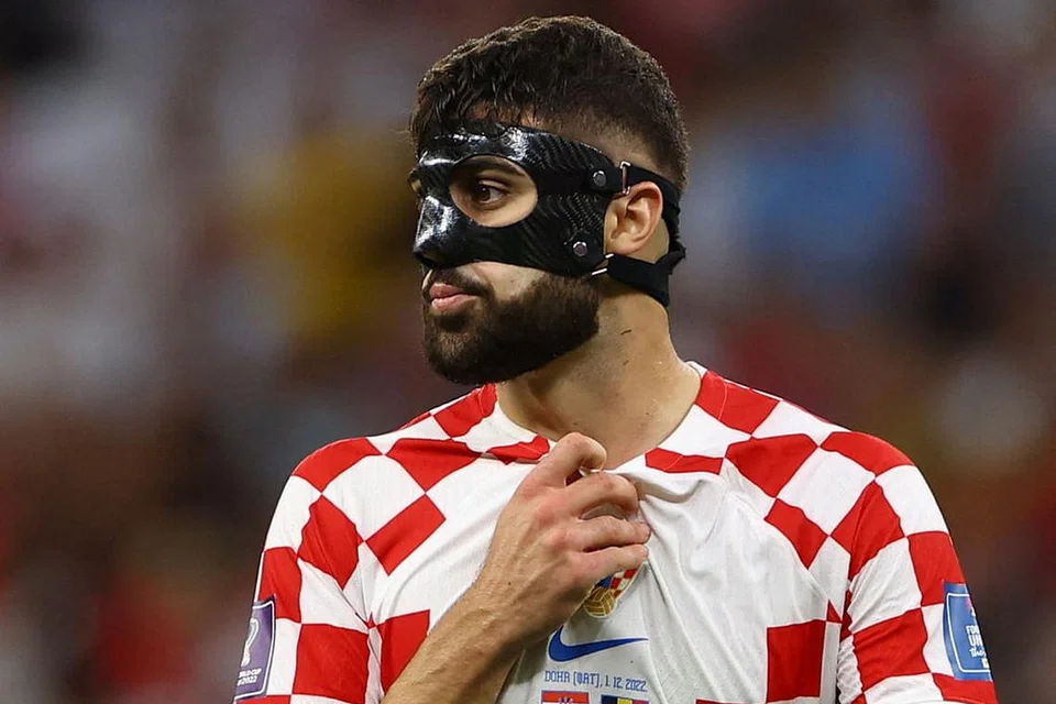 Josko Gvardiol.