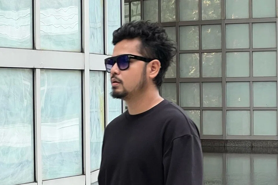 HELMINDRA J.A. HALIM: Pengarah filem 'Tak lapuk Dek Hujan, Tak Lekang Dek Panas' ini hargai setiap peluang untuk berkarya dengan keluarga seninya.. - Foto ihsan HELMINDRA JA HALIM