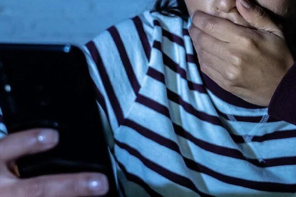 Foto hiasan REPUTATION DEFENDER