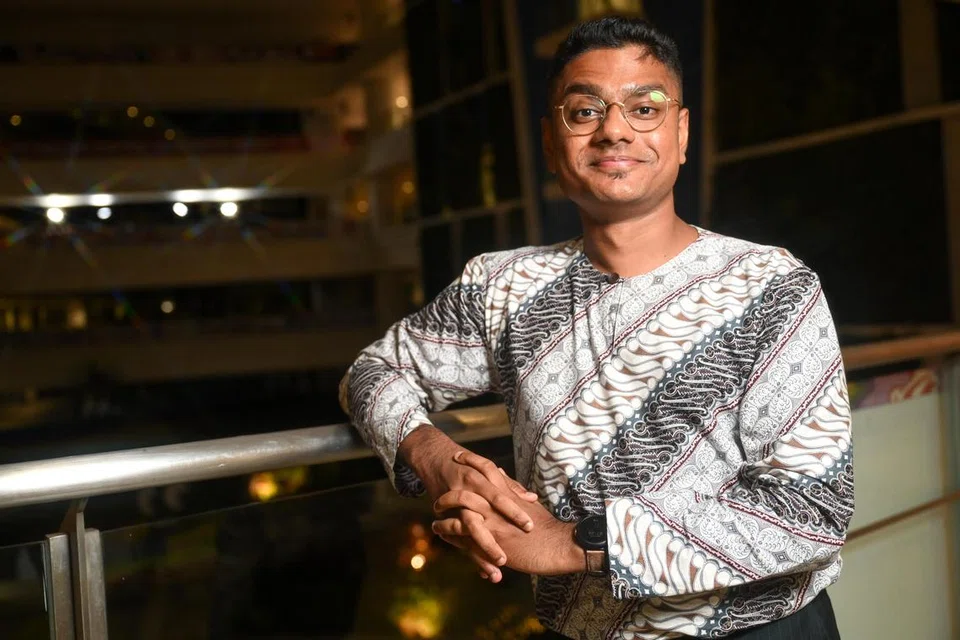 Yasser Amin, NDR, pelihara alam sekitar