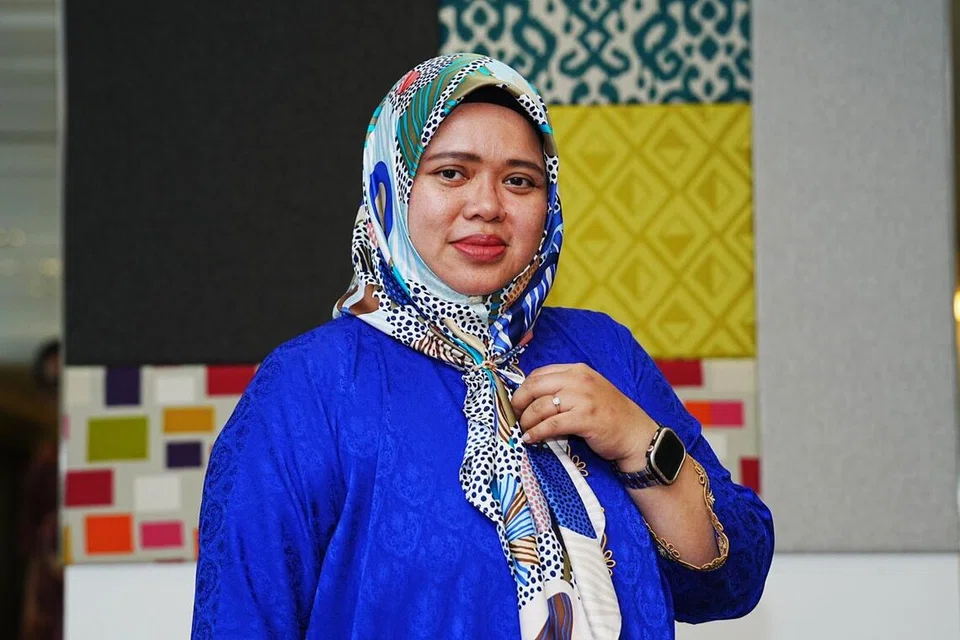 Guru bahasa Melayu Sekolah Perempuan Crescent, Cik Norzaidah Suparman, 44 tahun, yang juga finalis Anugerah Guru Arif Budiman 2025 (Teladan), berhasrat menyemarakkan lagi minat terhadap bahasa ibunda, bukan sahaja dalam kalangan pelajar malah masyarakat.