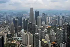 Malaysia ingin menarik lebih banyak modal, bakat dan kepakaran dengan bekerjasama dengan pengurus dana tempatan dan serantau yang berkaliber.