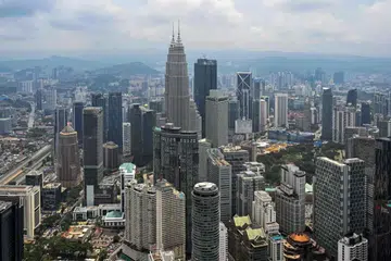 Malaysia ingin menarik lebih banyak modal, bakat dan kepakaran dengan bekerjasama dengan pengurus dana tempatan dan serantau yang berkaliber.
