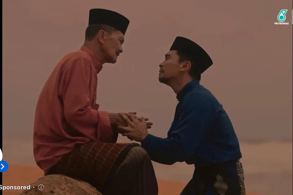 Bersalaman di pagi Raya dengan ibu bapa membawa pengertian berbeza setelah kita dewasa sebagaimana yang cuba disampaikan dalam iklan Hari Raya Petronas 2024, ‘Salam Dari Hati’.