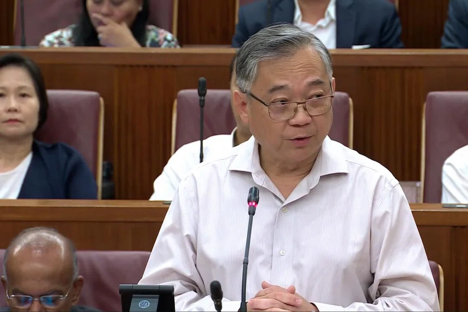 Timbalan Perdana Menteri merangkap Menteri Perdagangan dan Perusahaan, Encik Gan Kim Yong, akan memimpin pasukan petugas baru yang bertujuan untuk membantu perniagaan dan pekerja menangani ketidaktentuan, mengukuhkan daya tahan dan menyesuaikan diri dengan persekitaran ekonomi baru dengan lebih baik.