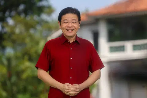 Perdana Menteri, Encik Lawrence Wong, dalam Amanat Tahun Baru Cina 2025 berkata pemerintah akan melakukan lebih banyak lagi untuk membantu keluarga dan menyediakan peluang lebih baik untuk anak-anak, serta memberikan sokongan lebih baik kepada golongan penjaga.