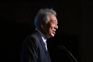 Foto BH oleh LIM YAOHUI