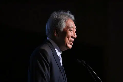 Foto BH oleh LIM YAOHUI