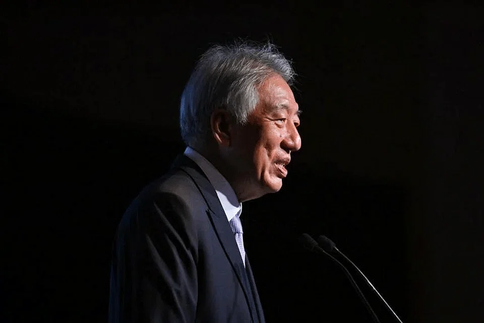 Foto BH oleh LIM YAOHUI