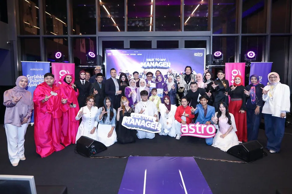 talk to my manager 2, ttmm2, astro