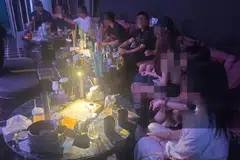 KTV Bukit Bintang,