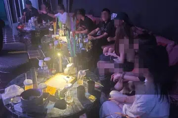 KTV Bukit Bintang,