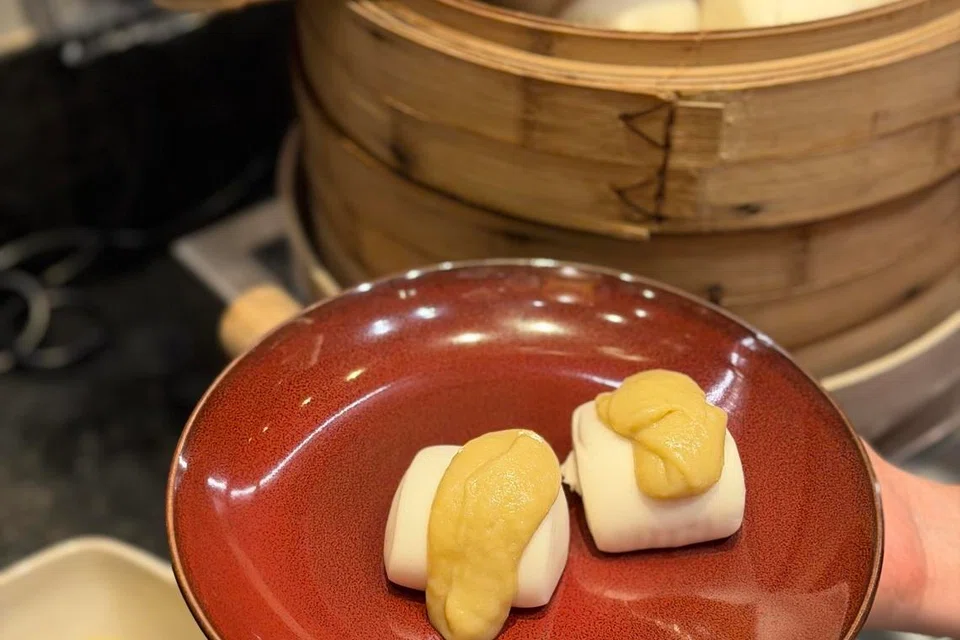 cef bob, J65, JEN Singapore Tanglin