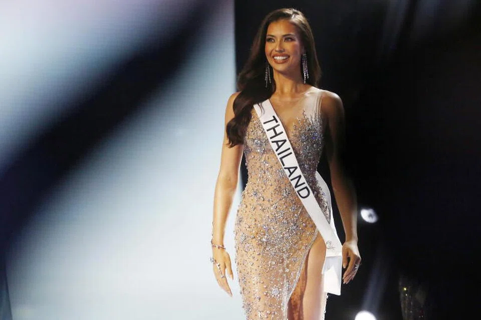 TERSELAMAT SUSULI KEMALANGAN: Naib juara Ratu Universe 2023, Anntonia Porsild, terbabit dalam kemalangan jalan raya yang menimbulkan kebimbangan dalam kalangan peminatnya.