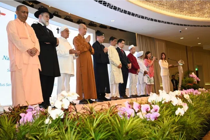 keharmonian kaum, masyarakat majmuk, 