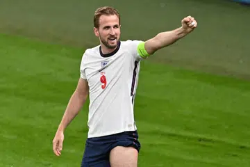 ENGLAND: HARRY KANE. - Foto AFP, REUTERS, EPA-EFE 