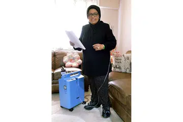 - Foto TUKIMAN WARJI