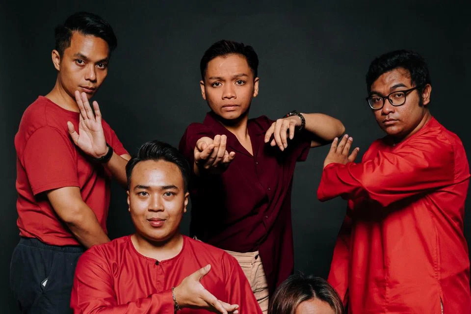 Berpegang pada tujuan memupuk bakat muda, pementasan Pu:lse cipta ruang bagi pereka tari generasi baru untuk bereksperimen dan berkembang dalam seni tarian Melayu secara kreatif.