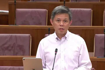 Singapore, COS, Chan Chun Sing, Civil servants, GRIT@Gov