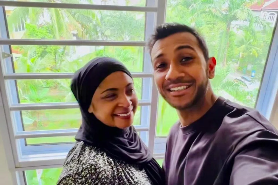 Daripada hasil pelaburan lumayan aset kondominium empat bilik pada 2021, Taufik Batisah dan isteri, Cik Sheena Akbal, mampu memiliki rumah teres tiga tingkat bagi menyatukan ibu, mentua serta bapa dan ibu tirinya yang menetap di Johor Bahru.