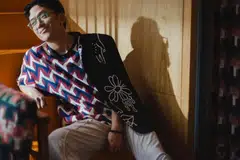 sezairi sezali, the art of surrender