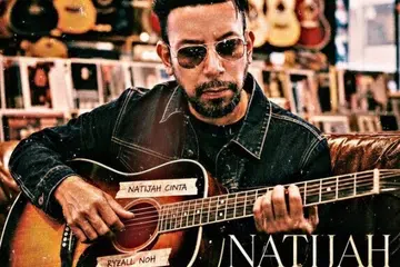 Ryzall Noh, identiti muzik baharu, kerjaya muzik Malaysia