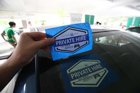 COE, lumens, sewa privet
