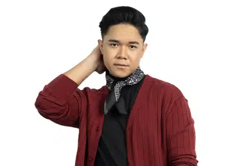 Izzan Adlan, industri muzik, penipuan, Anugerah 2026