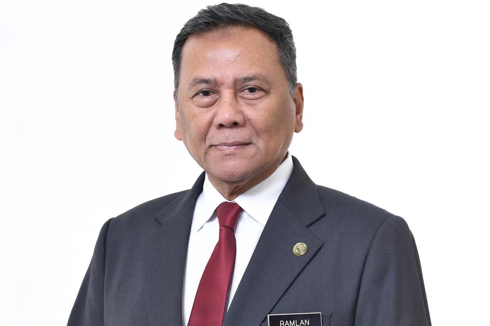 Pilihan Raya Negeri (PRN) Johor, pengundi awal