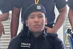 Mohammad Irfan Nur Iman Azhar