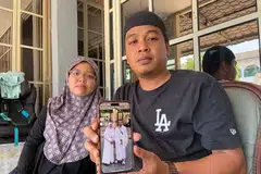 tanah suci, haji, meninggal, serangan jantung
