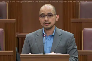 DR SYED HARUN TAHA ALHABSYI: Pelbagai faktor menjejas keterbukaan seseorang mendapatkan bantuan kesihatan mental. 