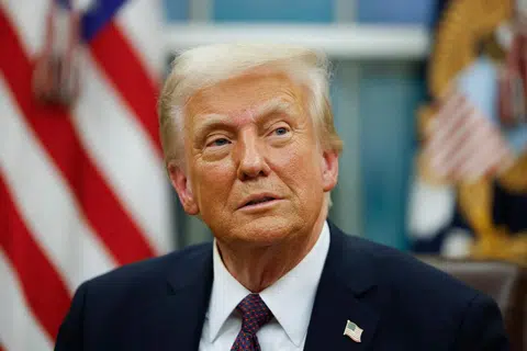 Encik Donald Trump mengangkat sumpah sebagai Presiden Amerika Syarikat ke-47 pada 20 Januari.