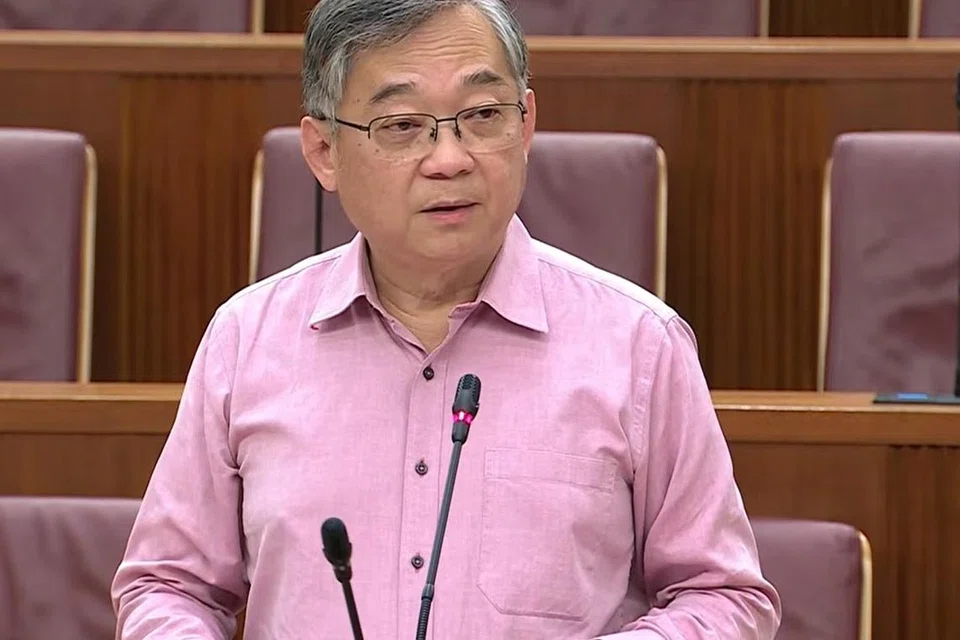 Gan Kim Yong, NPTD, PMO