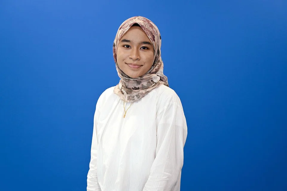 NUR AQILAH SYIFA’