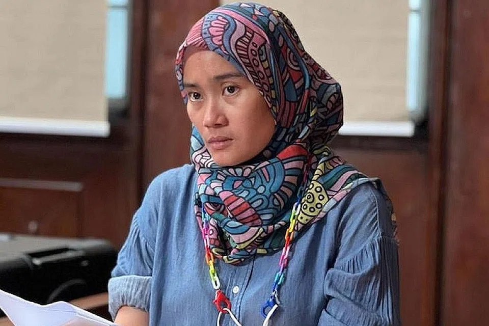 Pengarah terkejut filem sulung 'Eva' menang Filem Saspens Terbaik ...